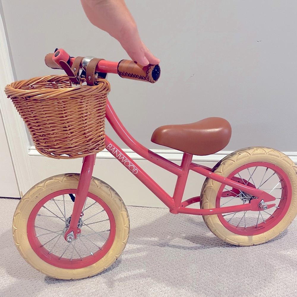 Banwood Scoot Bike